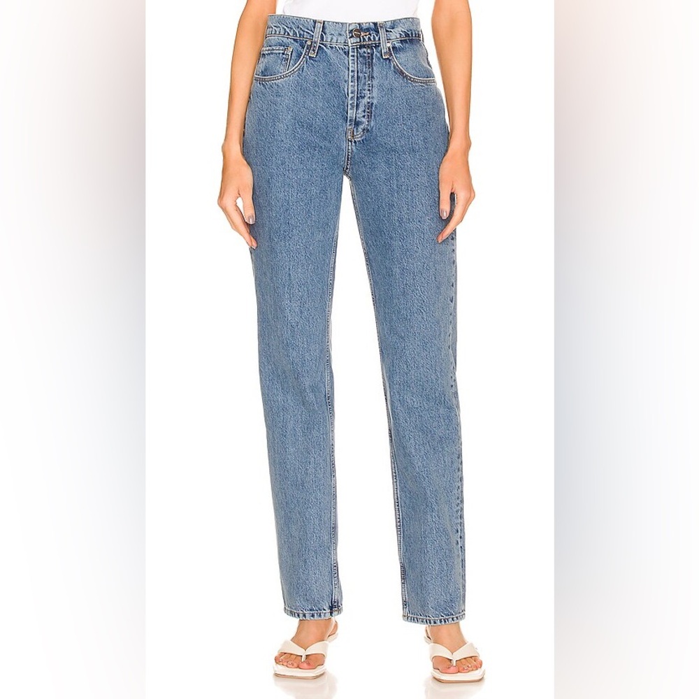 Anine Bing Frances Jeans
